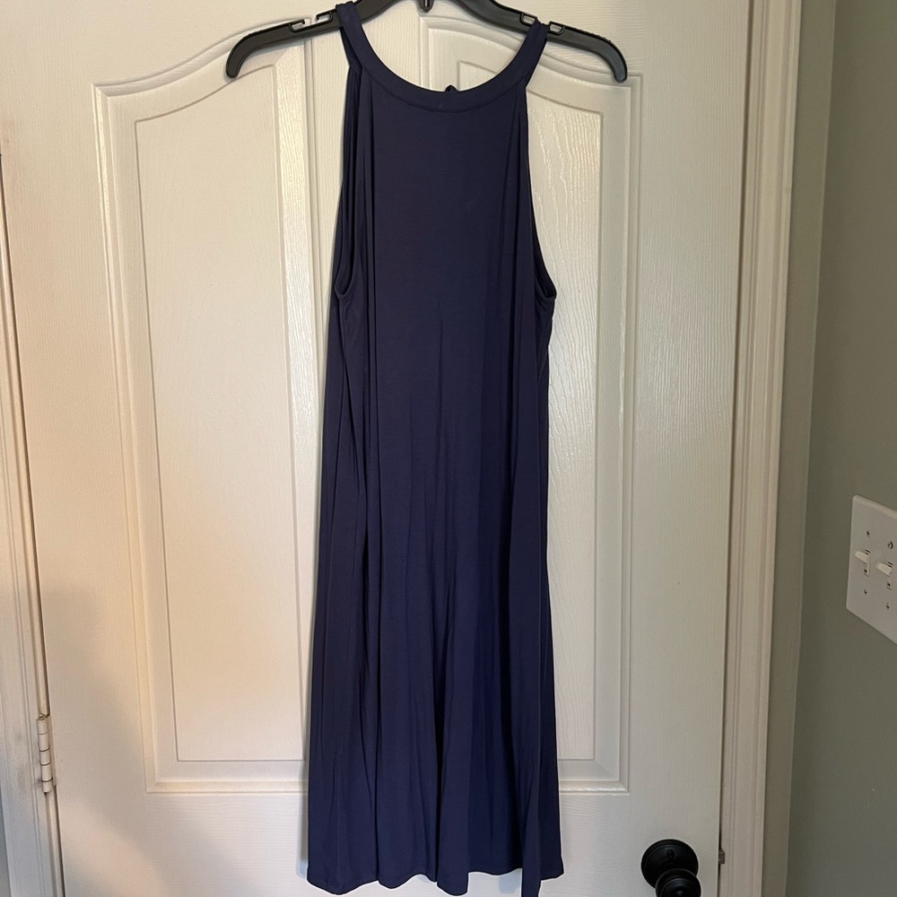 Comfy casual dress